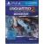 Uncharted 2: Among Thieves Remastered (DE/Multi in Game) - PlayStation 4